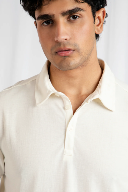 Desire Legacy Polo Shirt