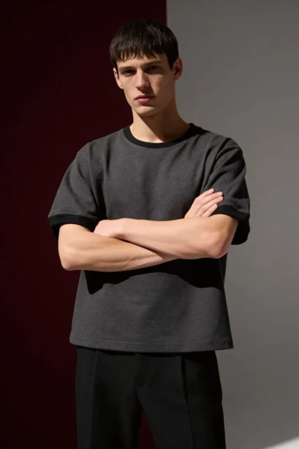 Desire bridge T Shirt