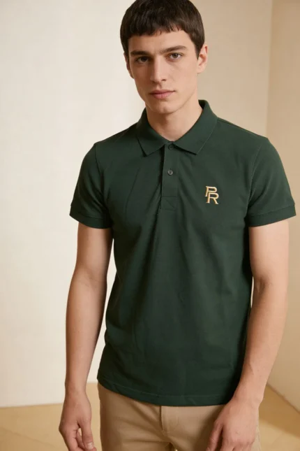 Desire Legacy Polo Shirt