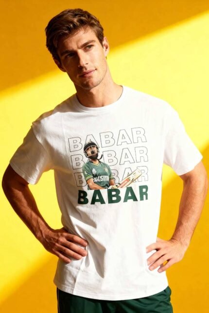 desire bridge T shirt