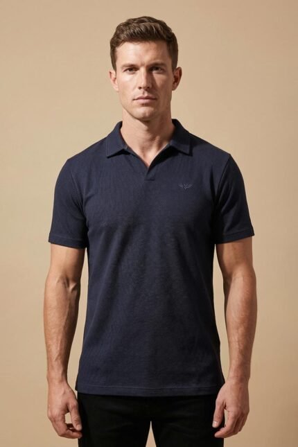 Desire bridge POLO Shirt
